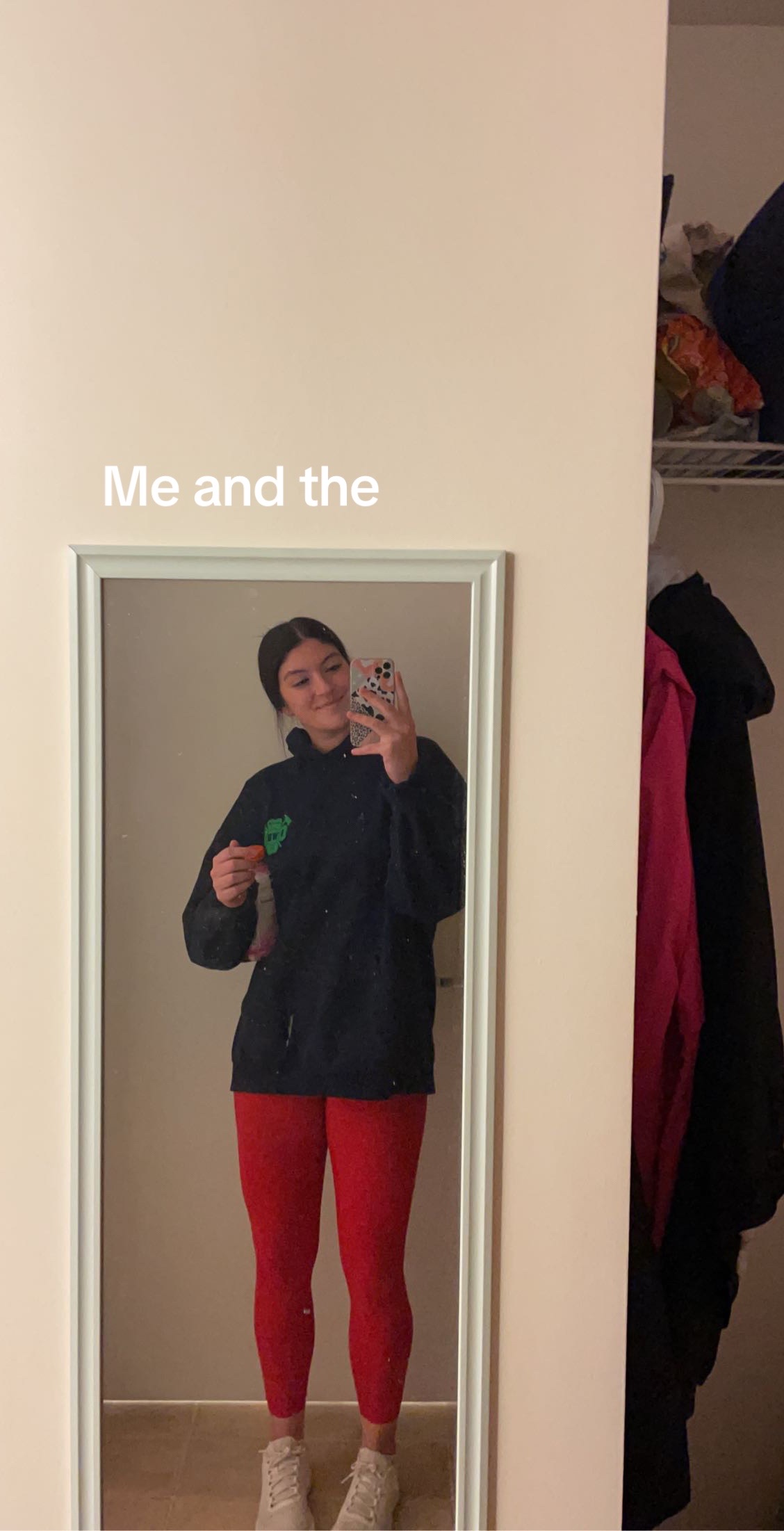 @Kaelyn Crawford