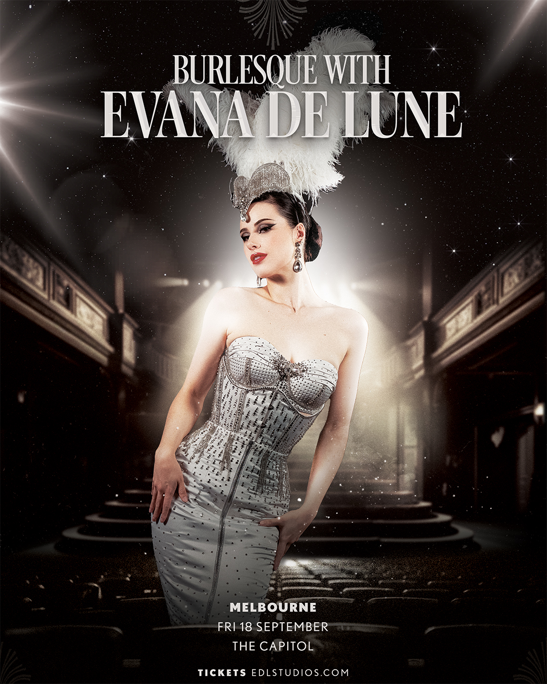 @Evana De Lune
