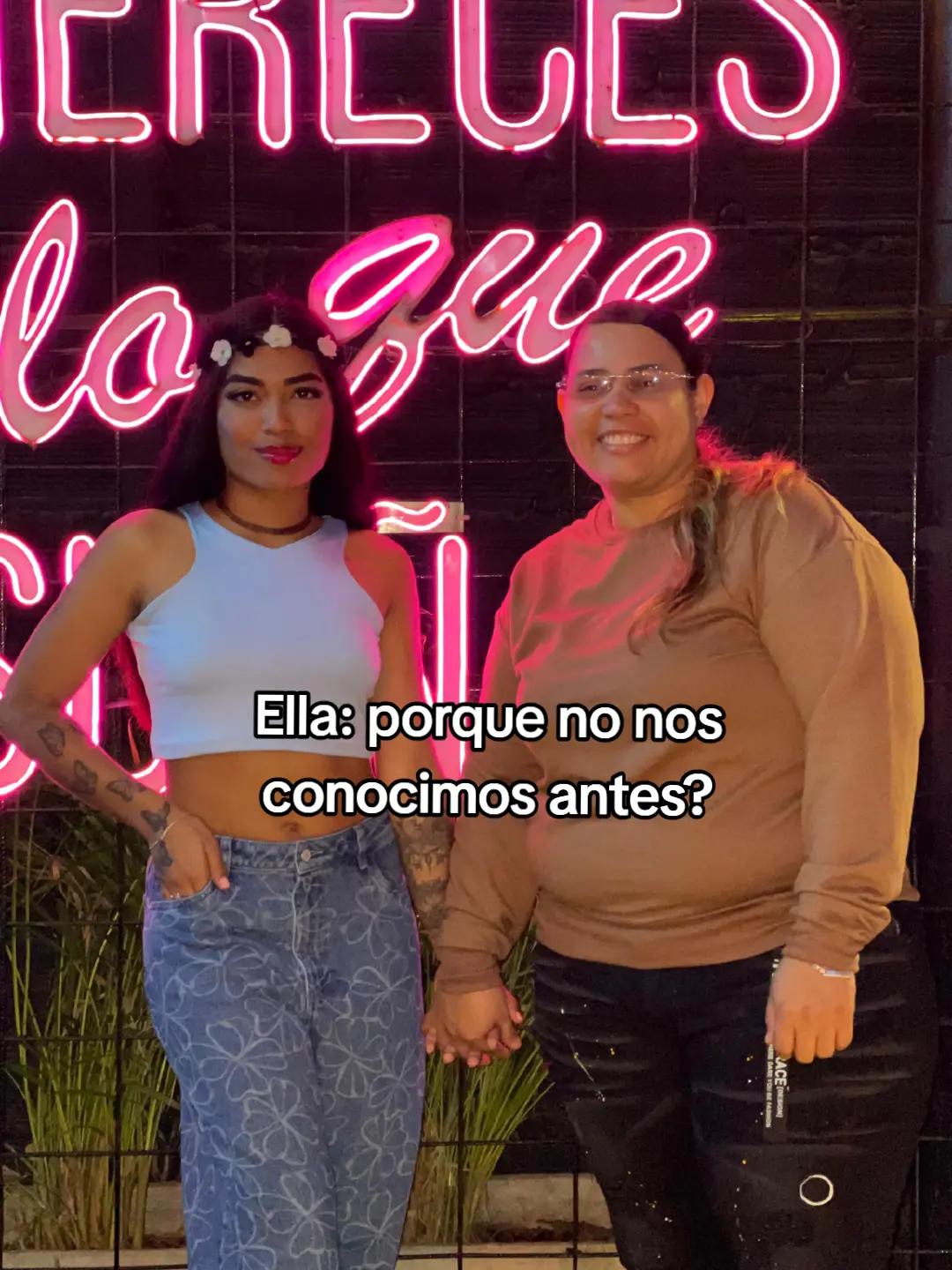 @Linda Ospina
