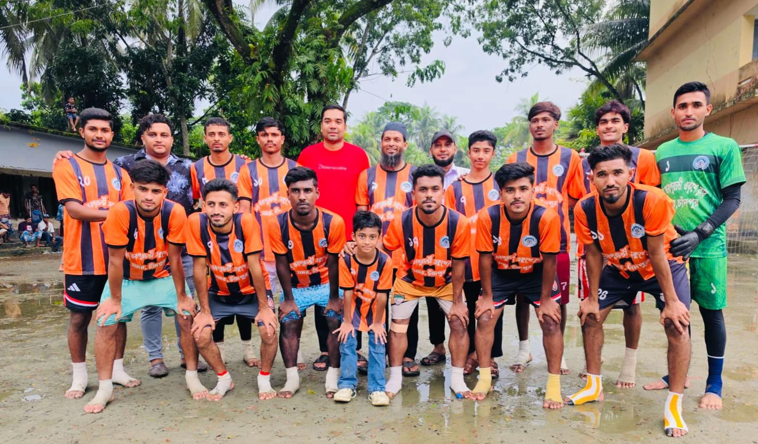 @Leo Amin 10 ⚽