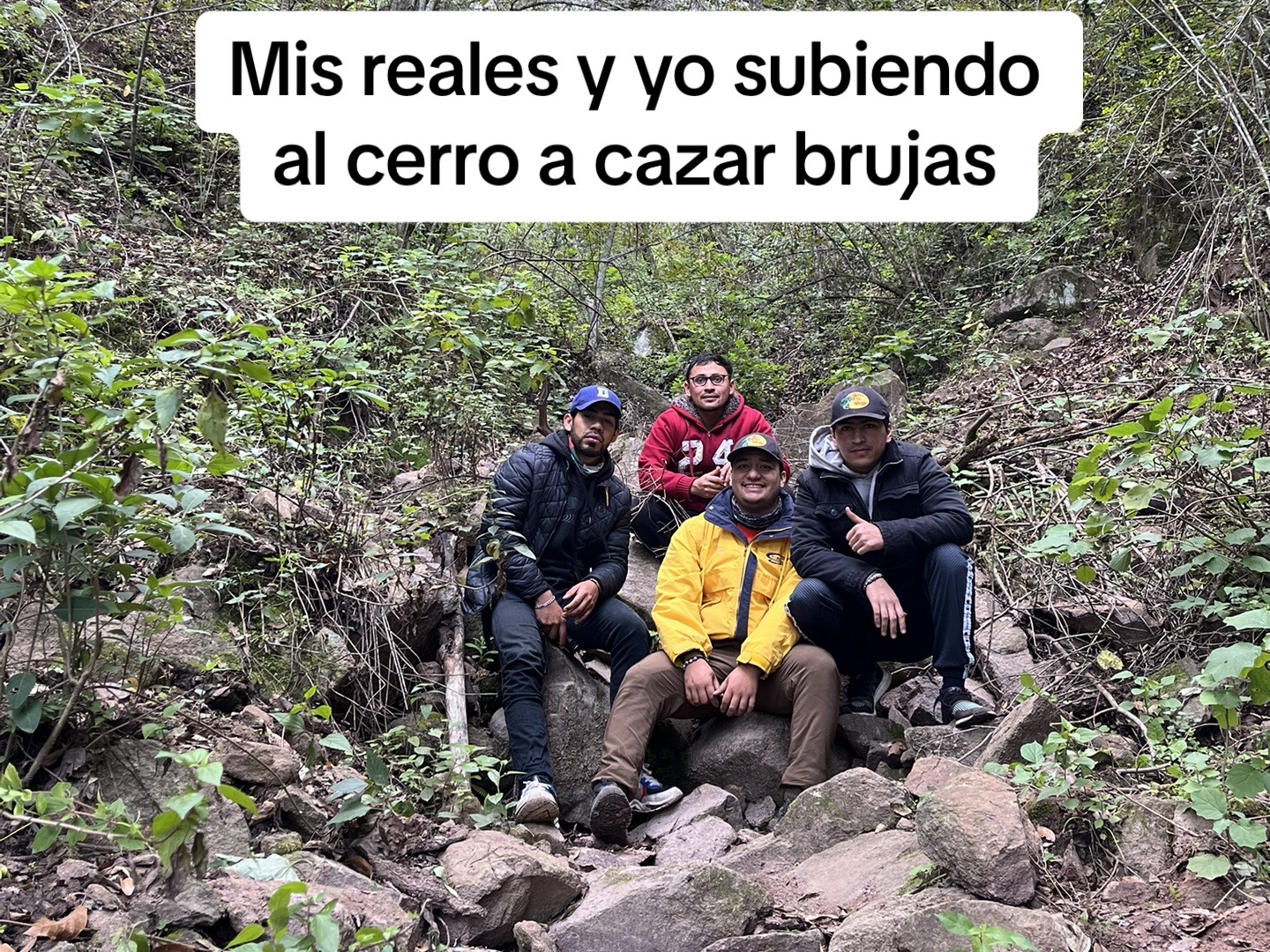 @Orlando Ibarra