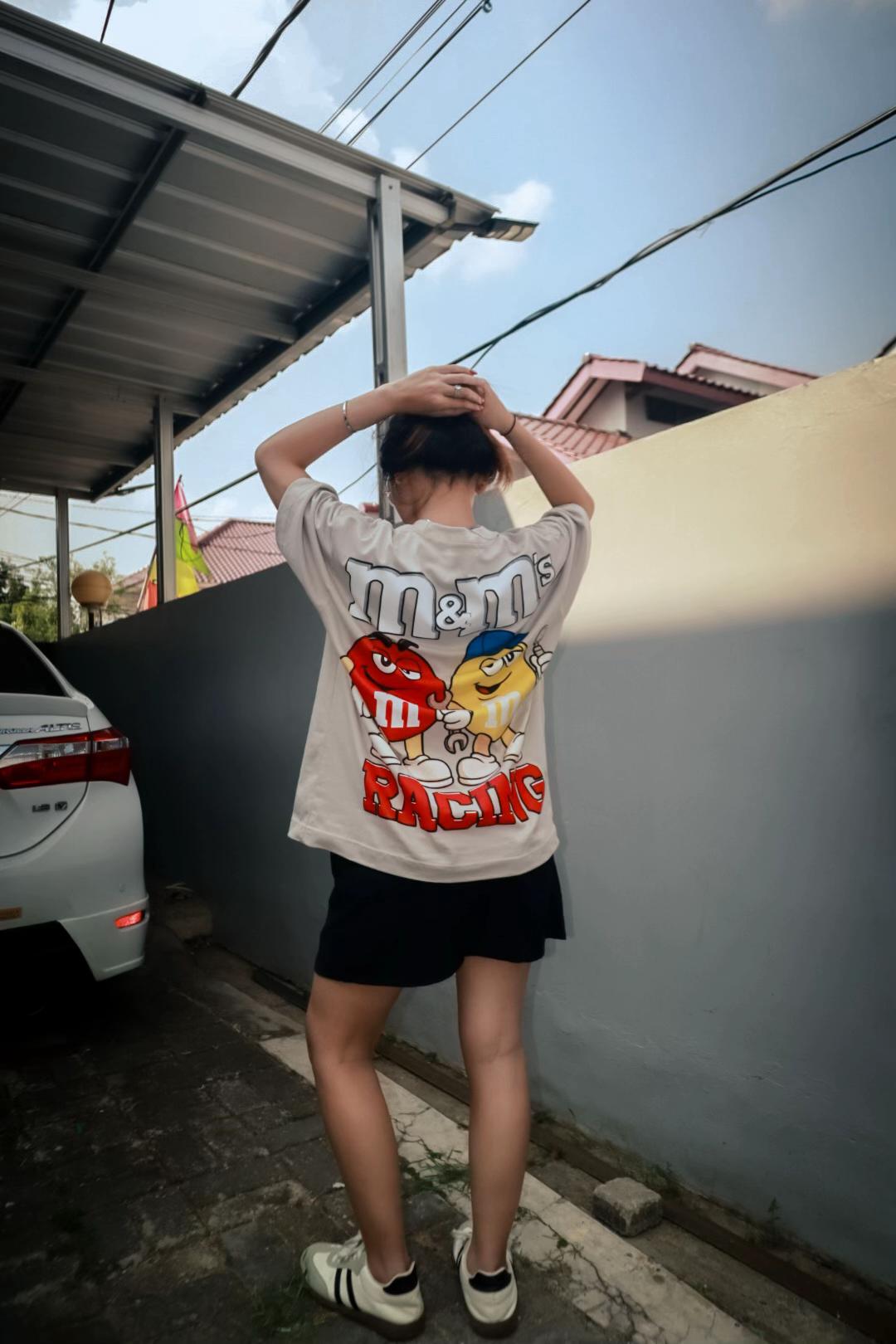@Daylight Apparel