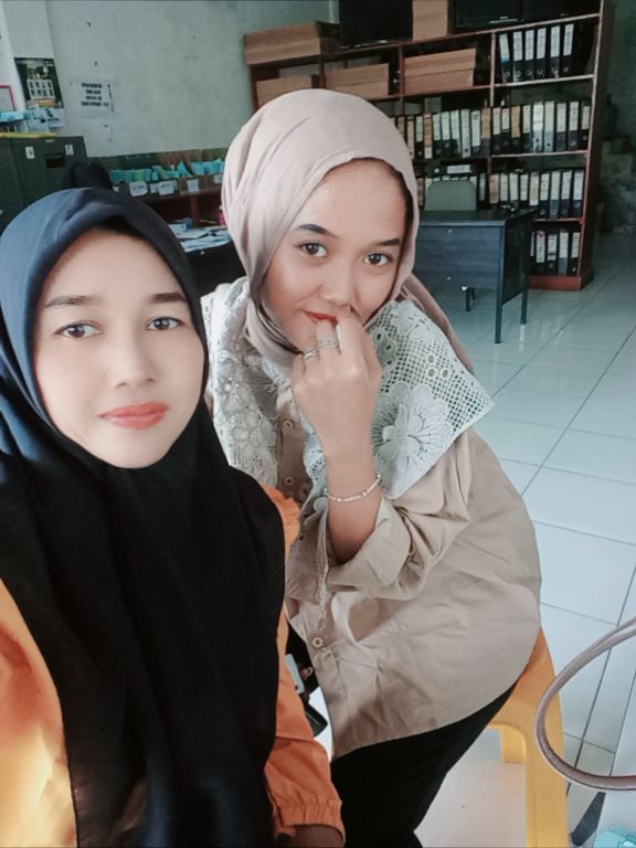 @Bunda Bintang