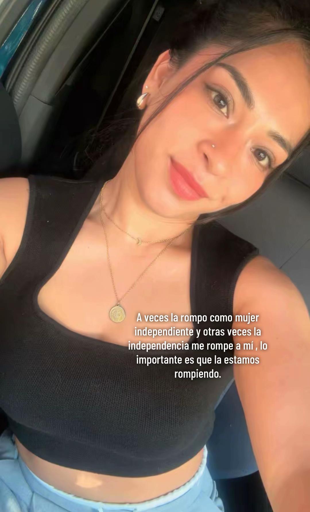 @Maggie Rodriguez