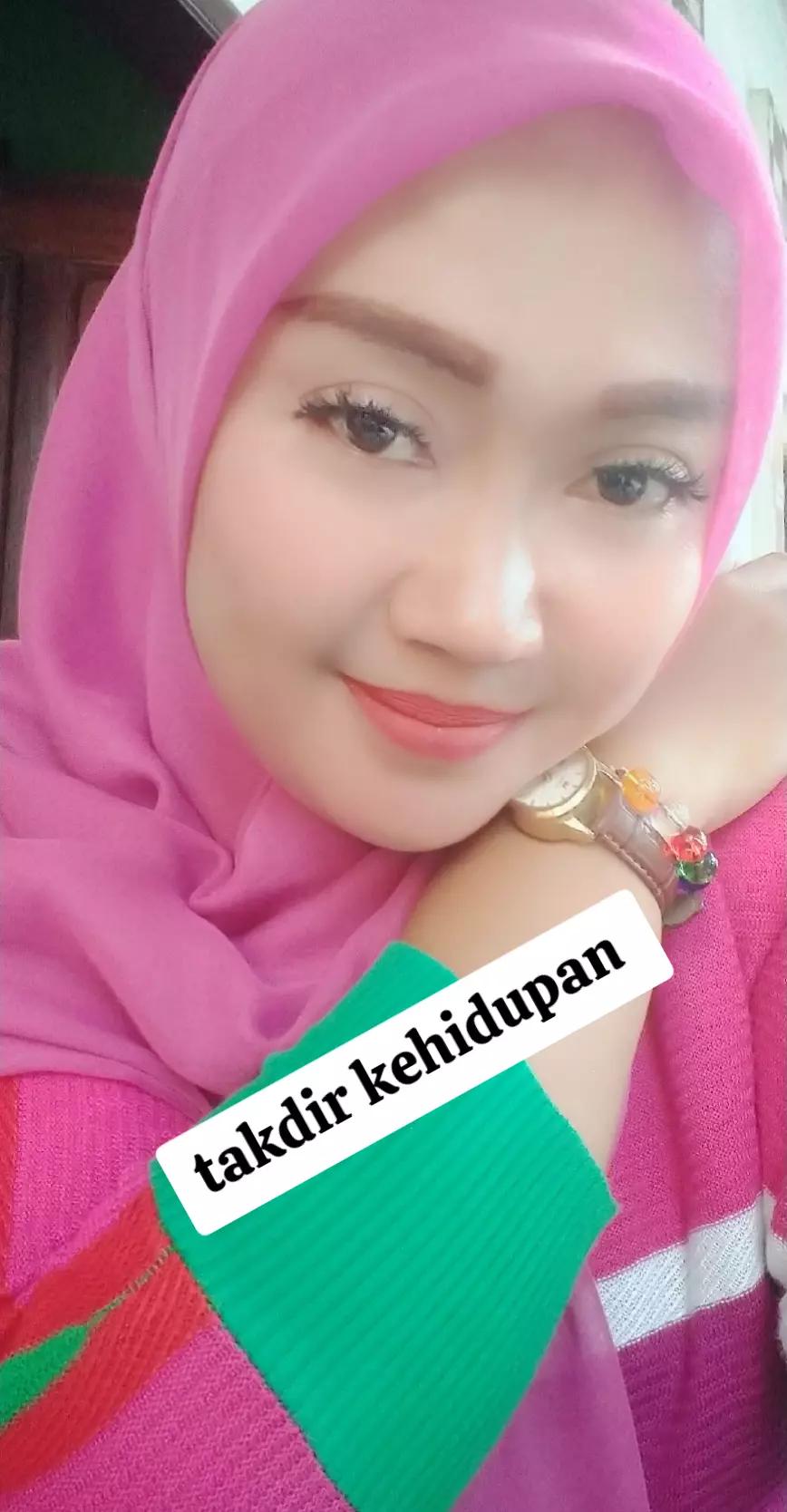 @Pelita dambaan hati