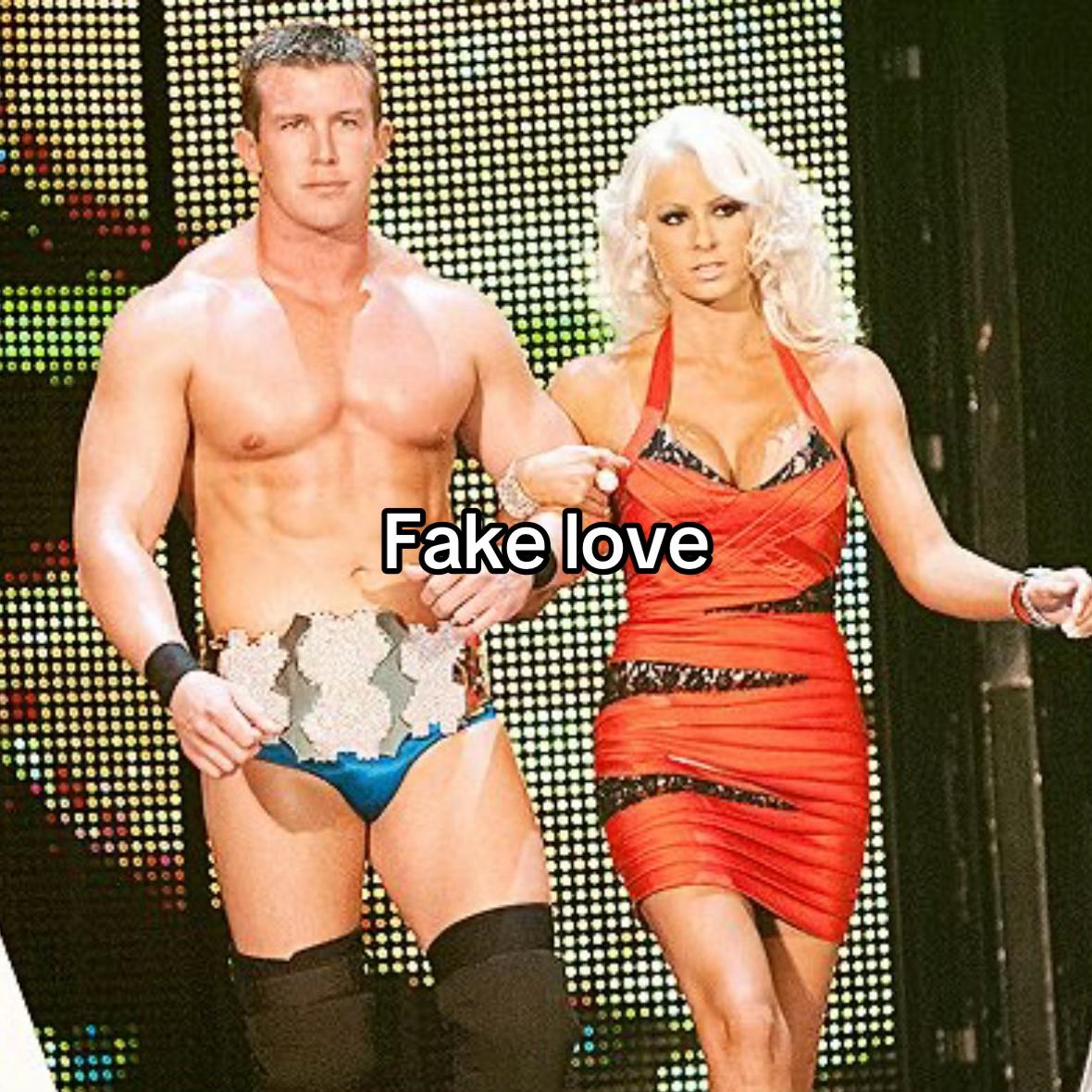 @WWE MARYSE