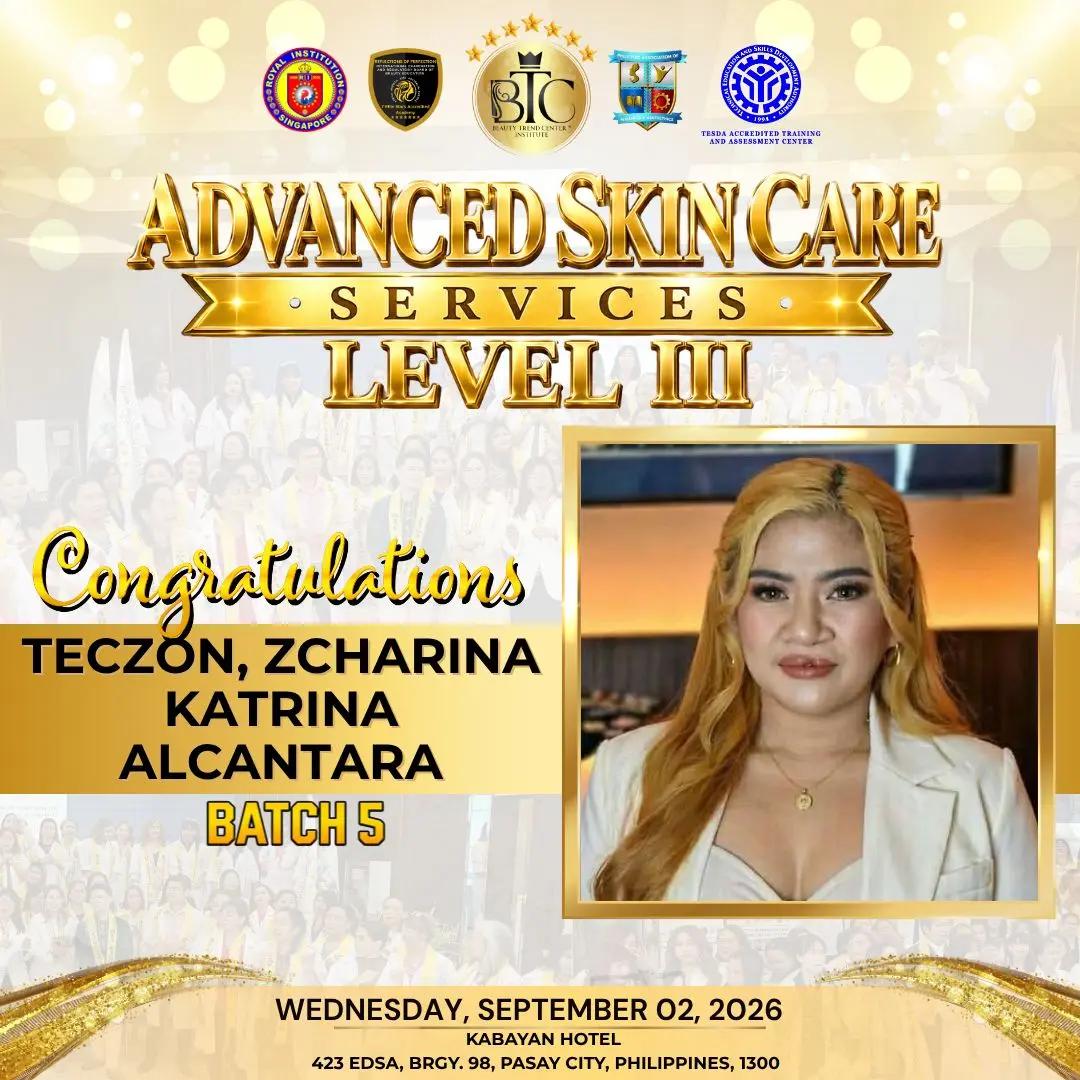 @Beauty Trend Center Institute