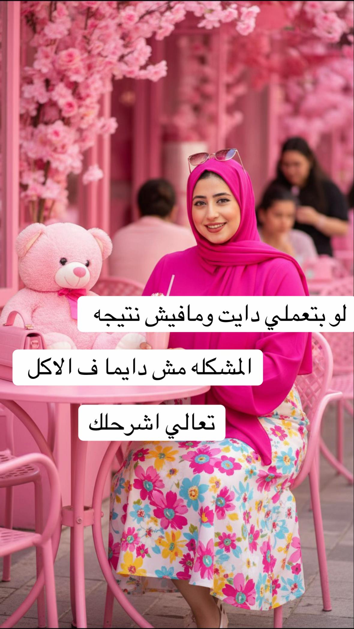 @Nutriderm by Dr/Rania