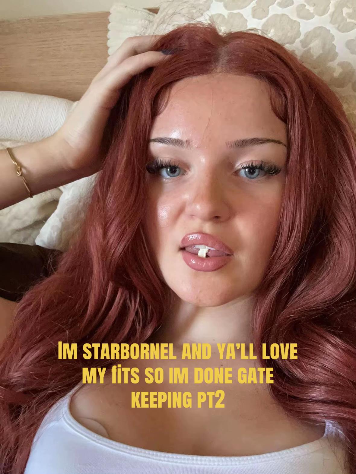 @starbornel