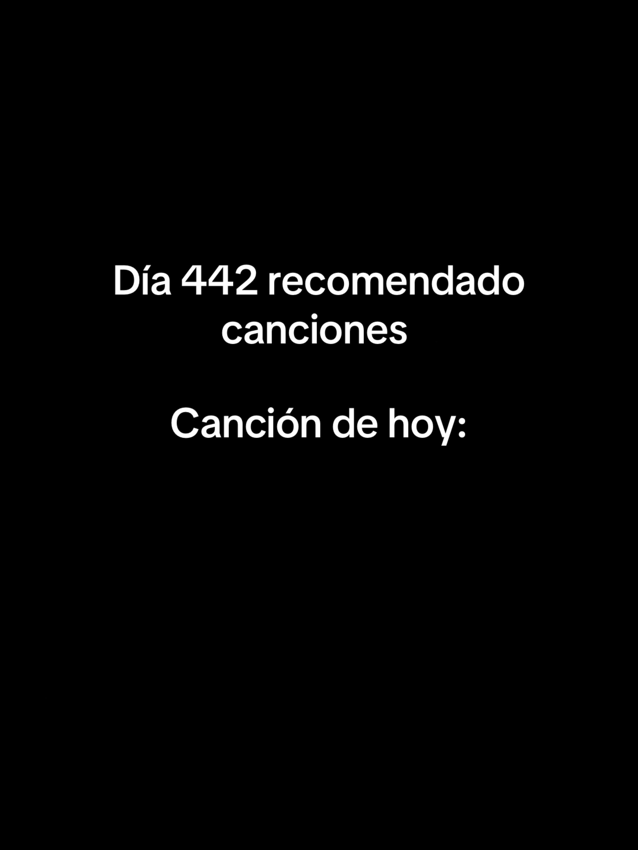 @Un oyente más