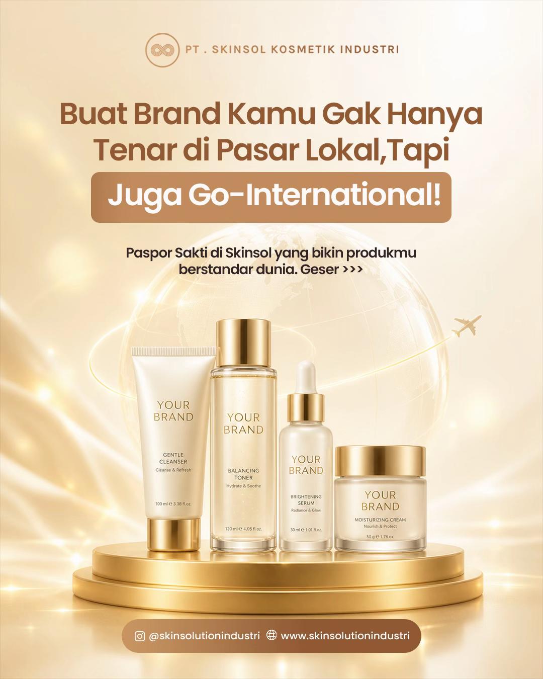 @PT SkinSol Kosmetik Industri