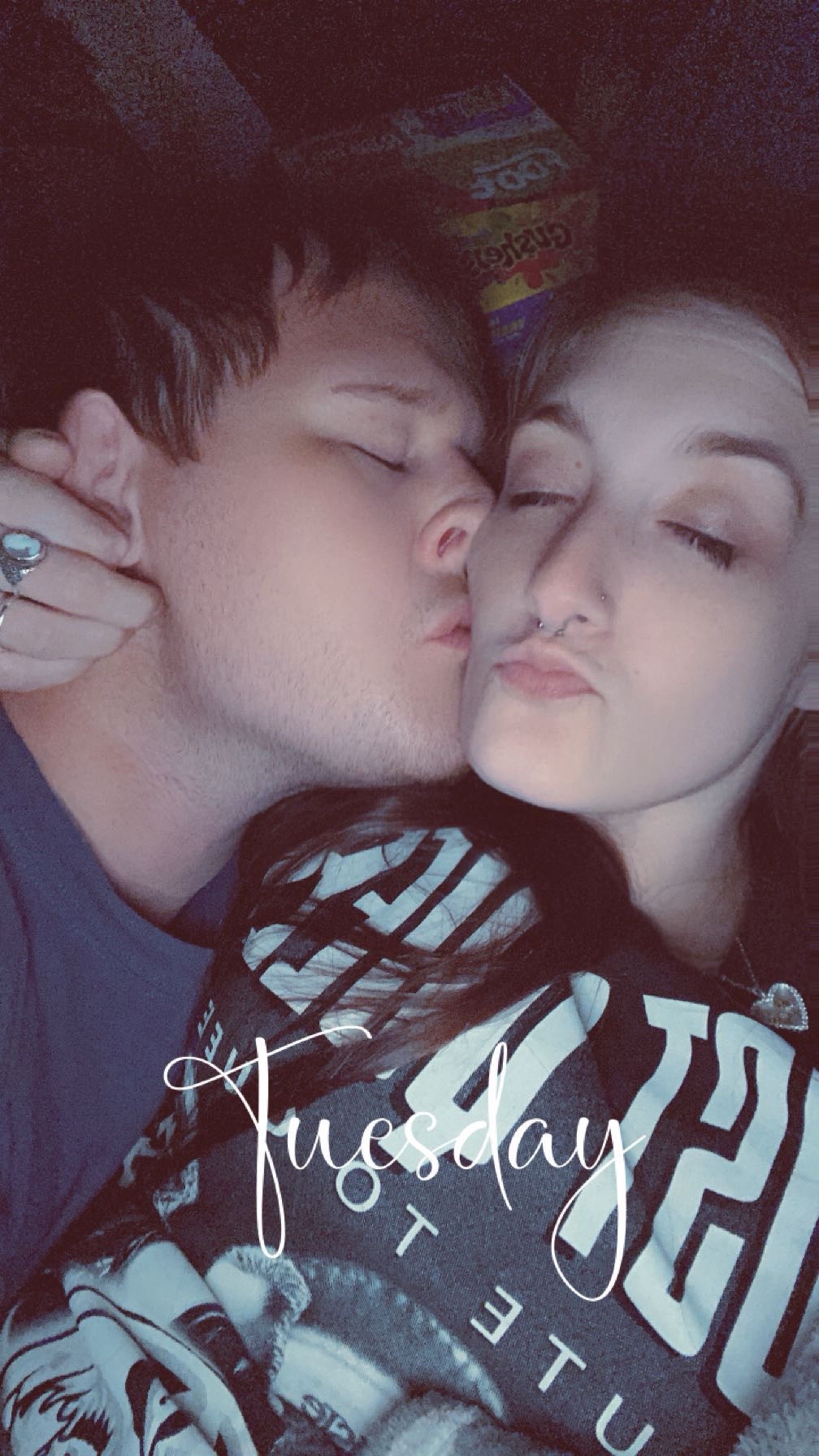 @bribaby♥️😘