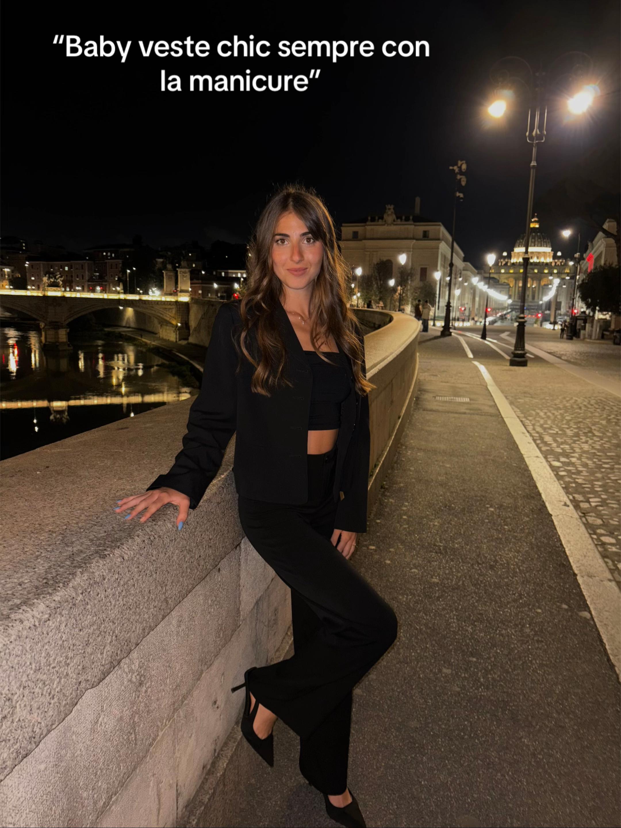 @giulia gabriele