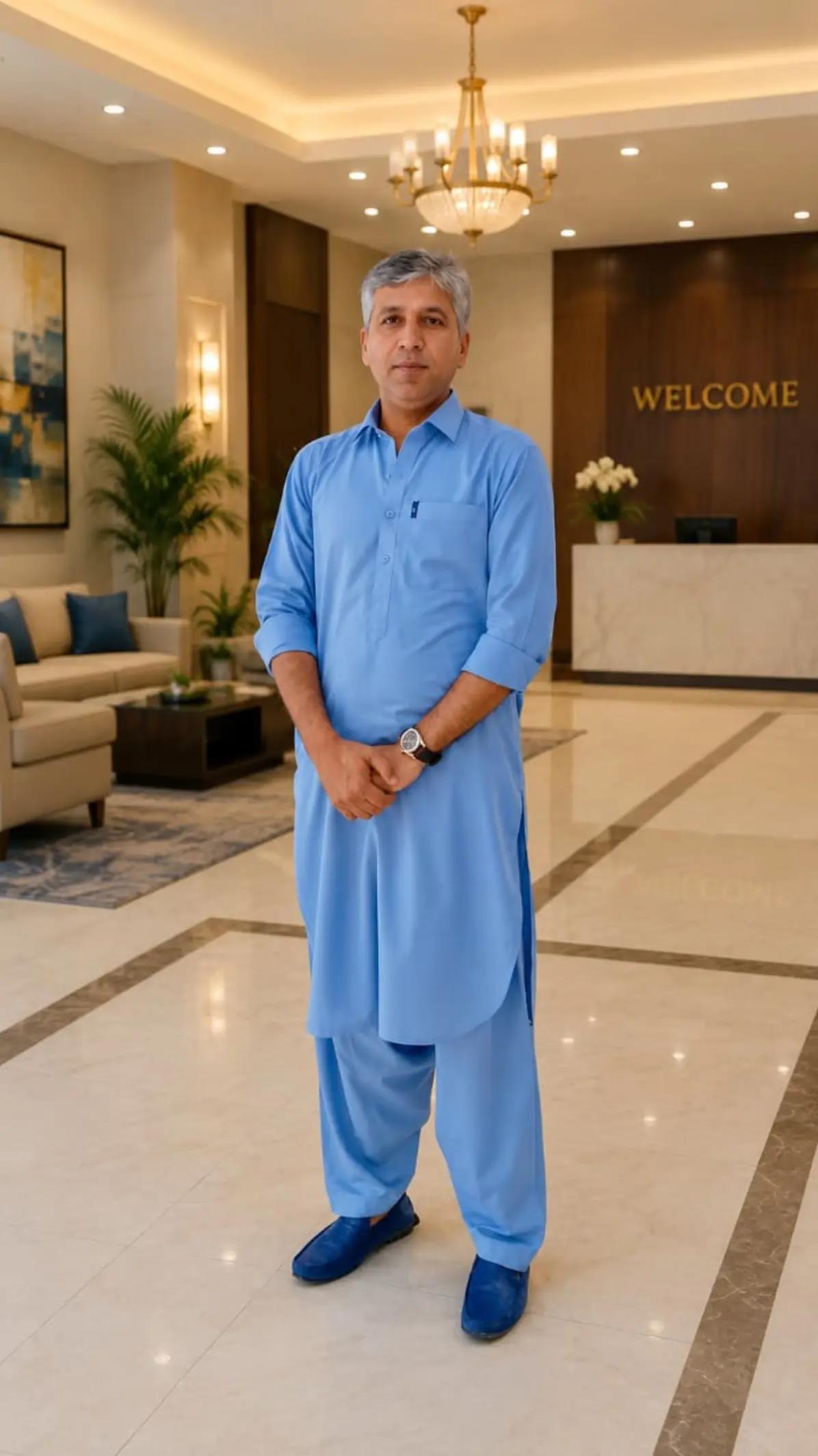 @Zamir Hussain