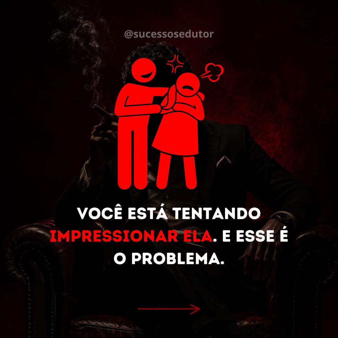 @Sucesso Sedutor