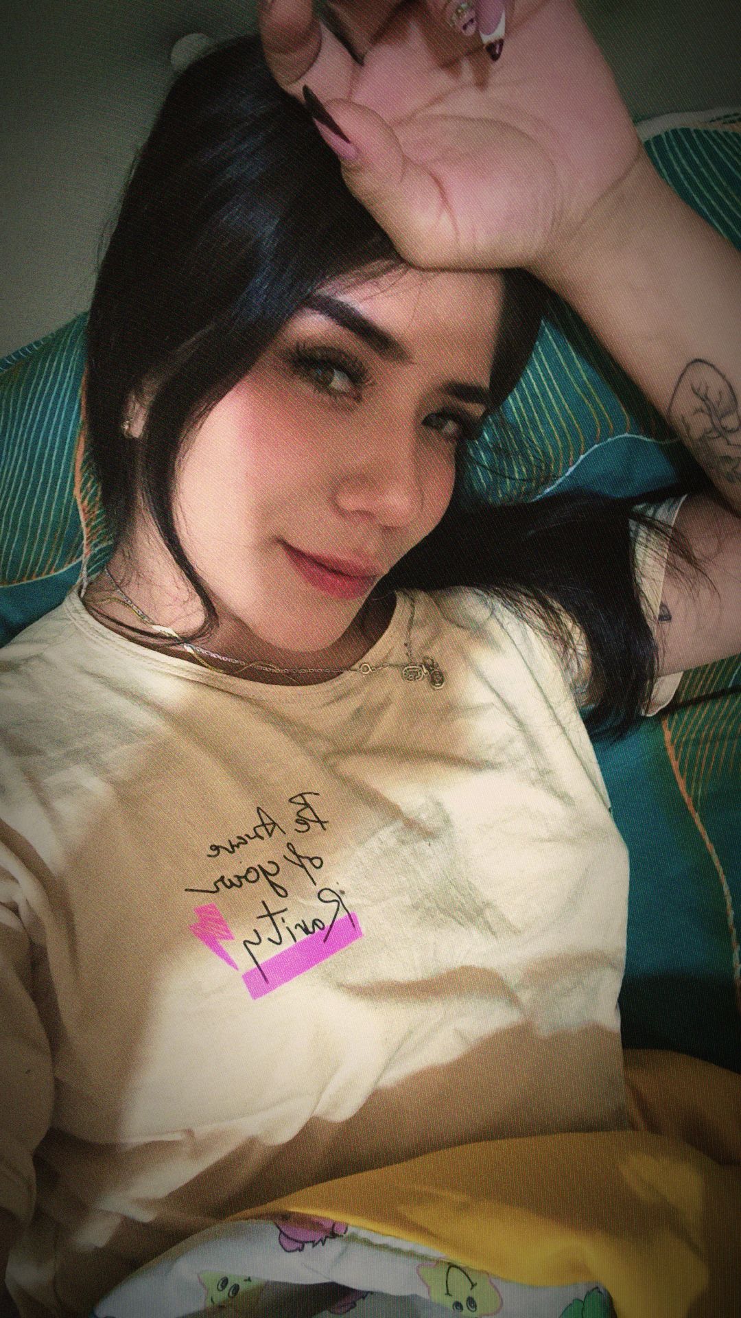 @Gaby Vallejo