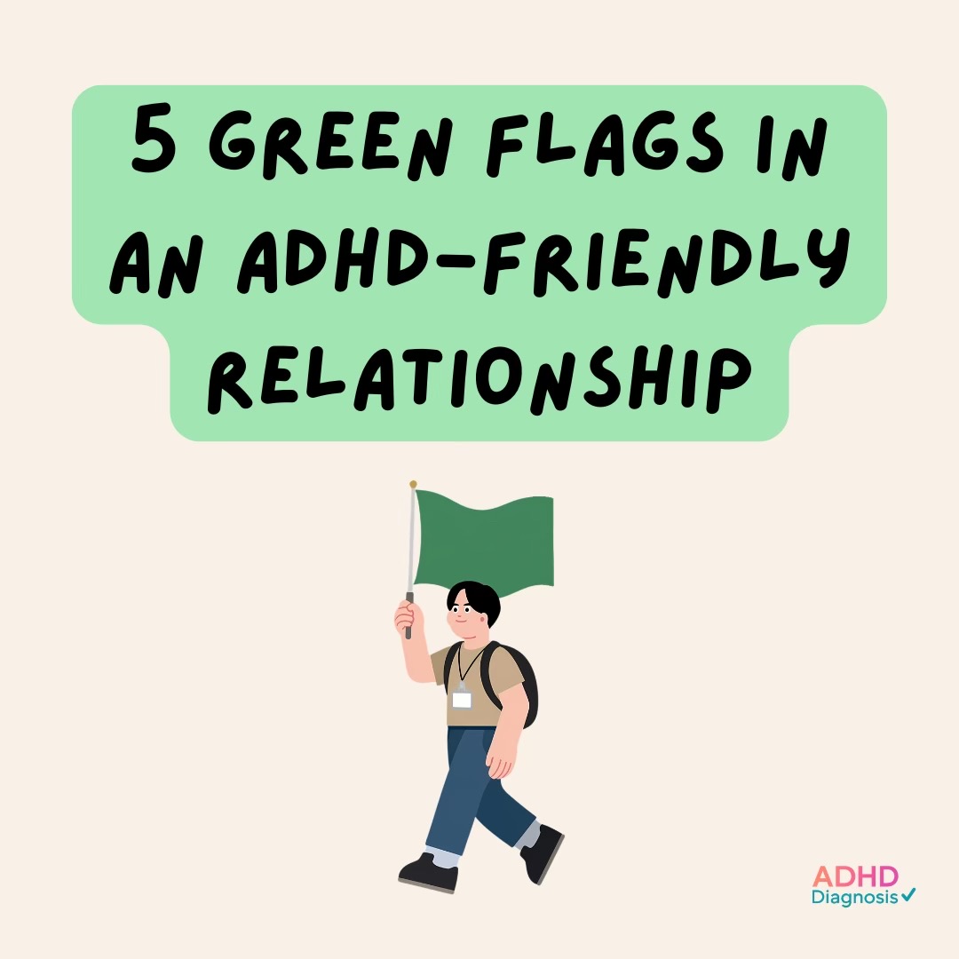 @ADHDDiagnosis