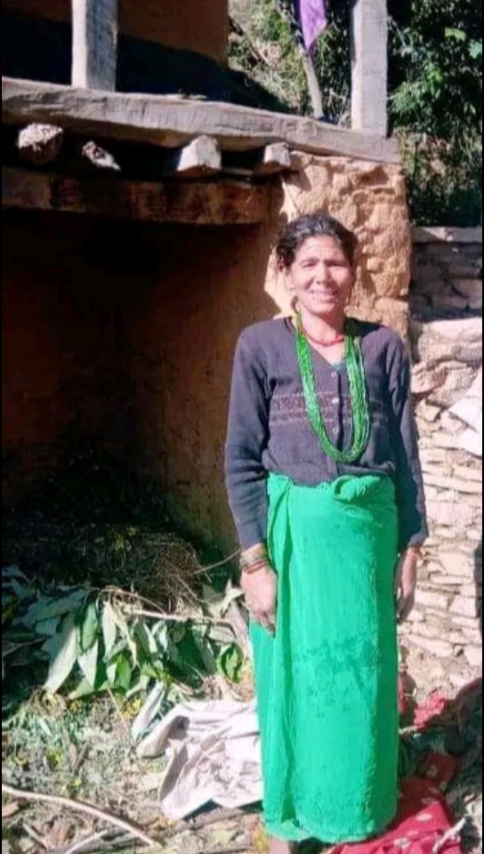 @Samjhana Rokaya Bhandri