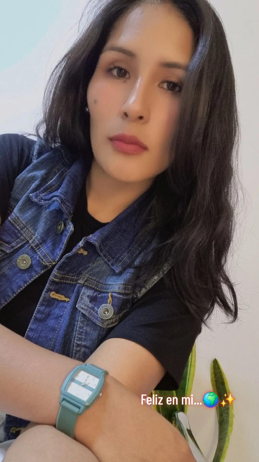 @Erika Cordova