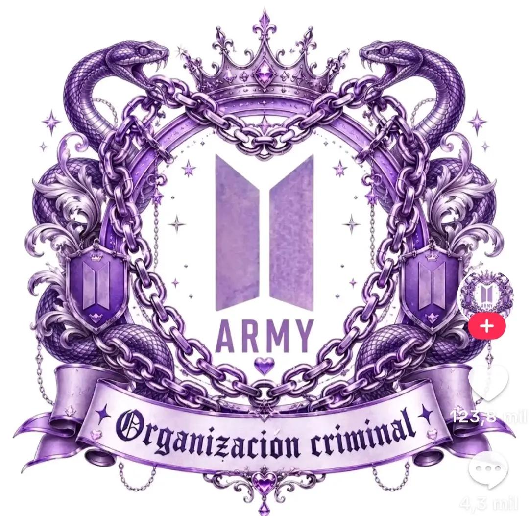 @BABY ARMY