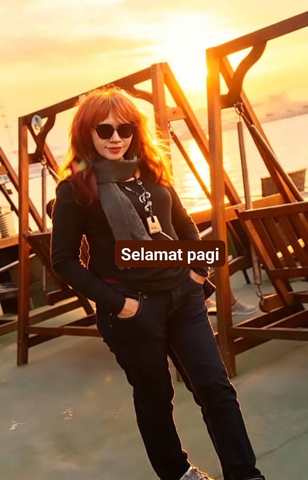 @ITA Pasaribu
