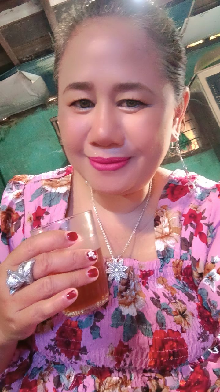 @Esna janda cantik  ✨🥰