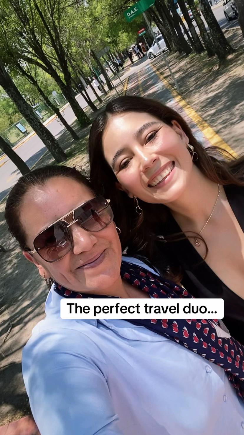 @Erika Morales