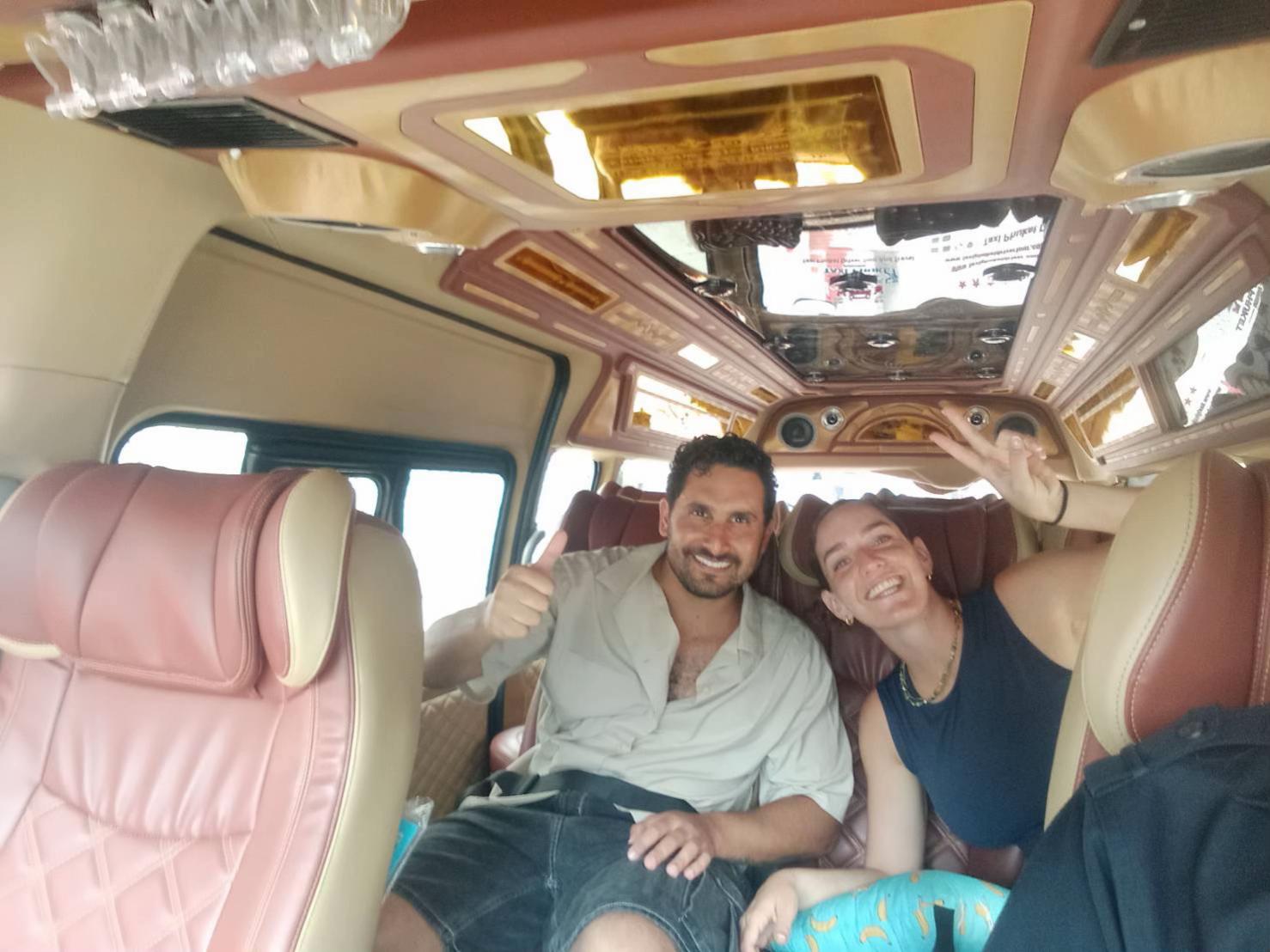 @Taxi Phuket Driver