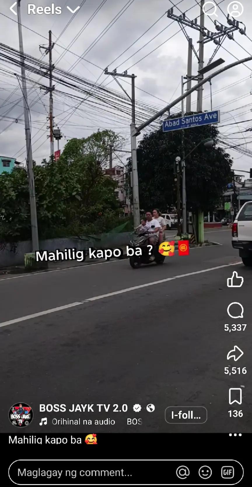 @Kenneth Roque