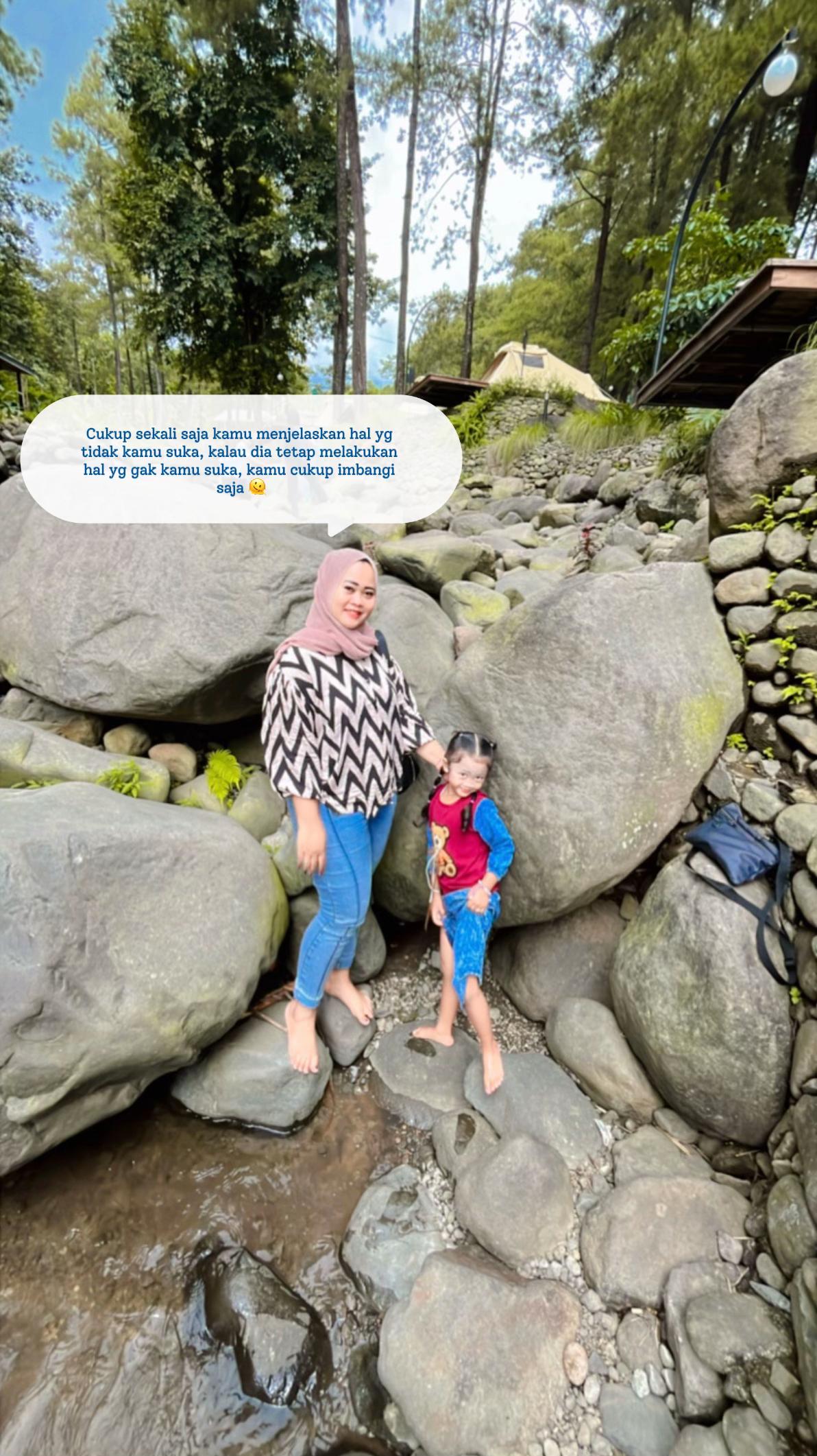 @mamanya della