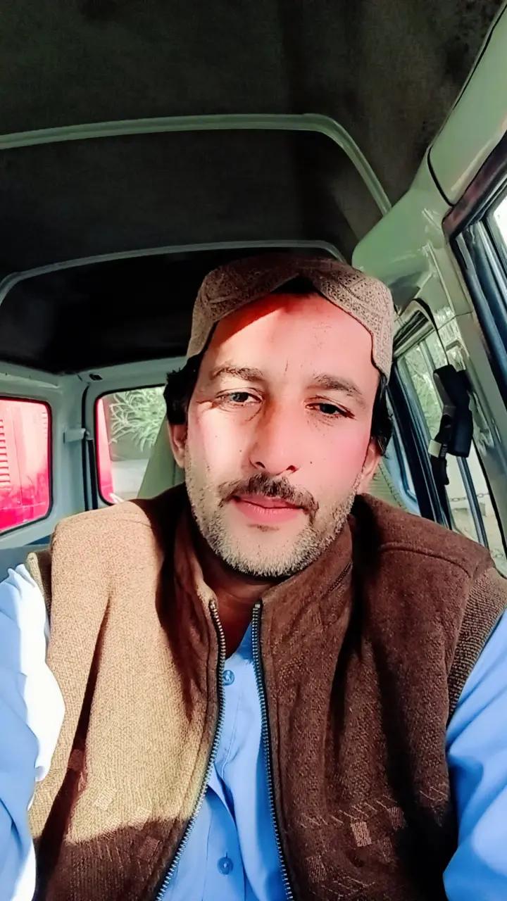 @Farooq Mengal