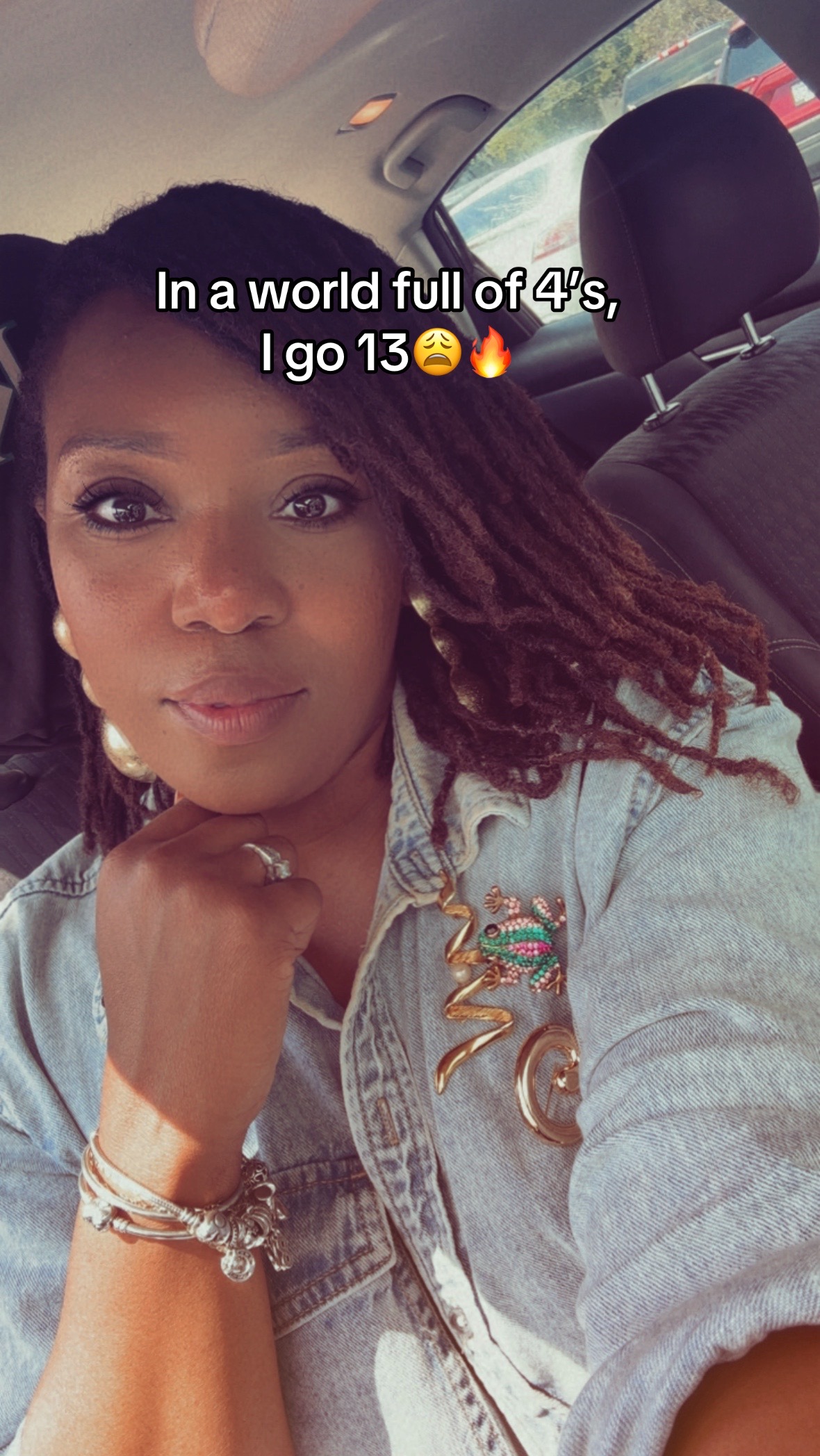 @Precious Simone 🔥