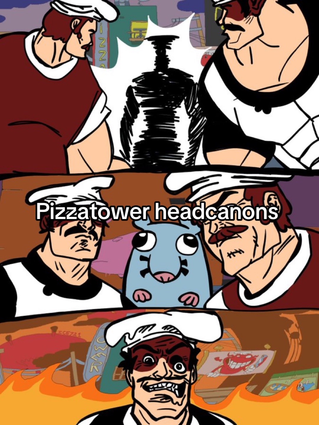 @Terrified Peppino spaghetti