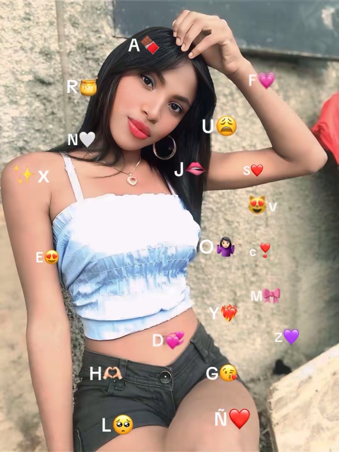 @July💗