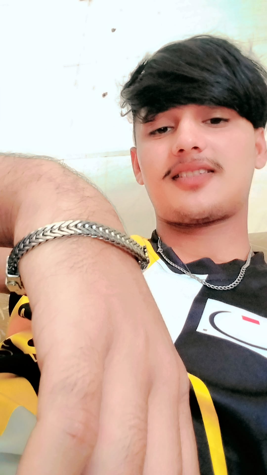@saith ahmad