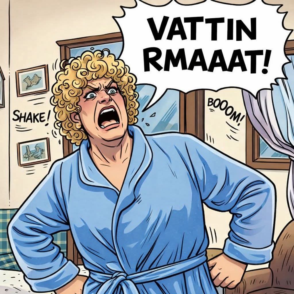 @Pupetta e le battagliere