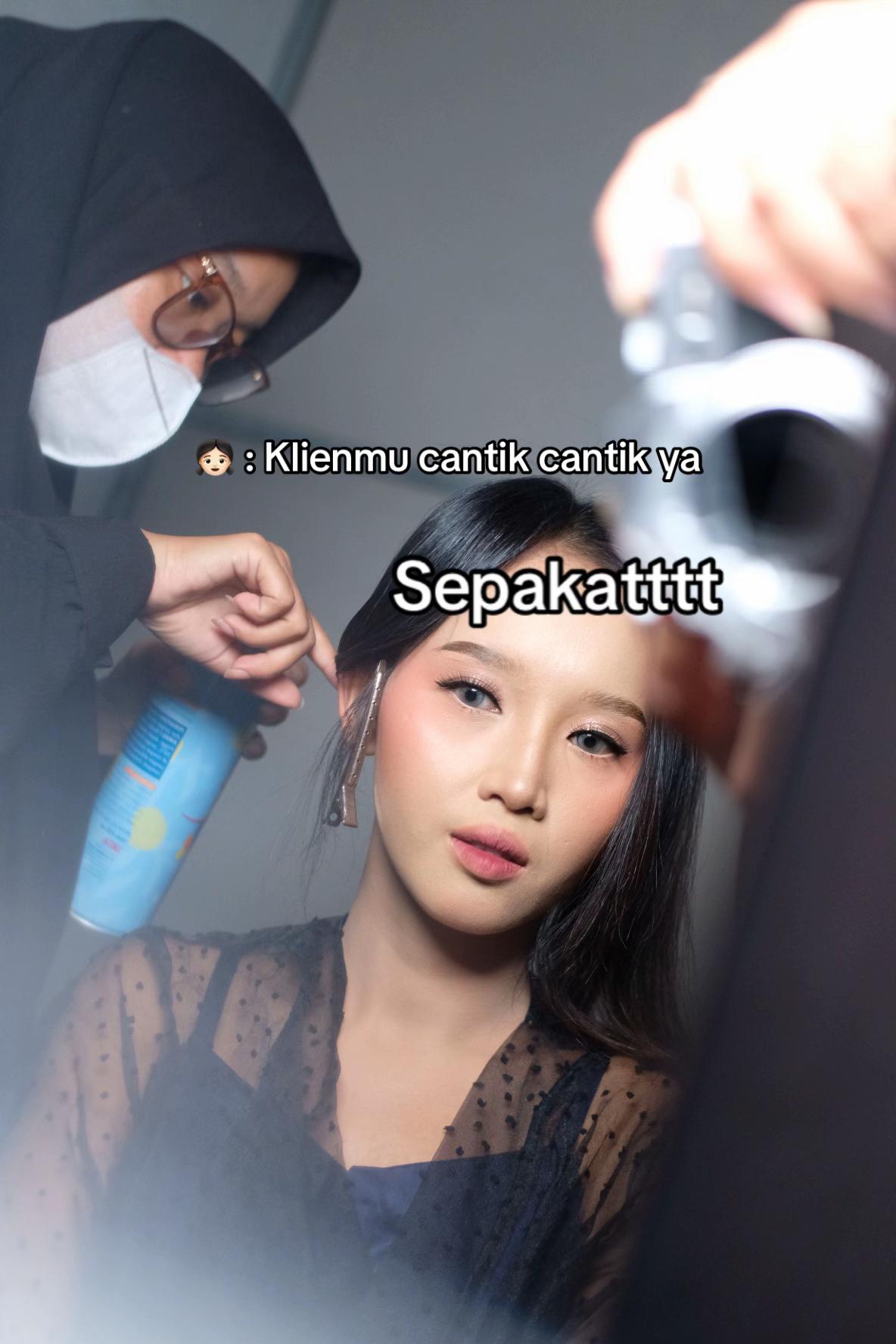 @MUA JOGJA | Stfaniayu