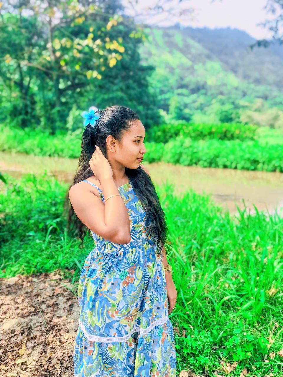 @ThaRu Shyᥫᩣ "