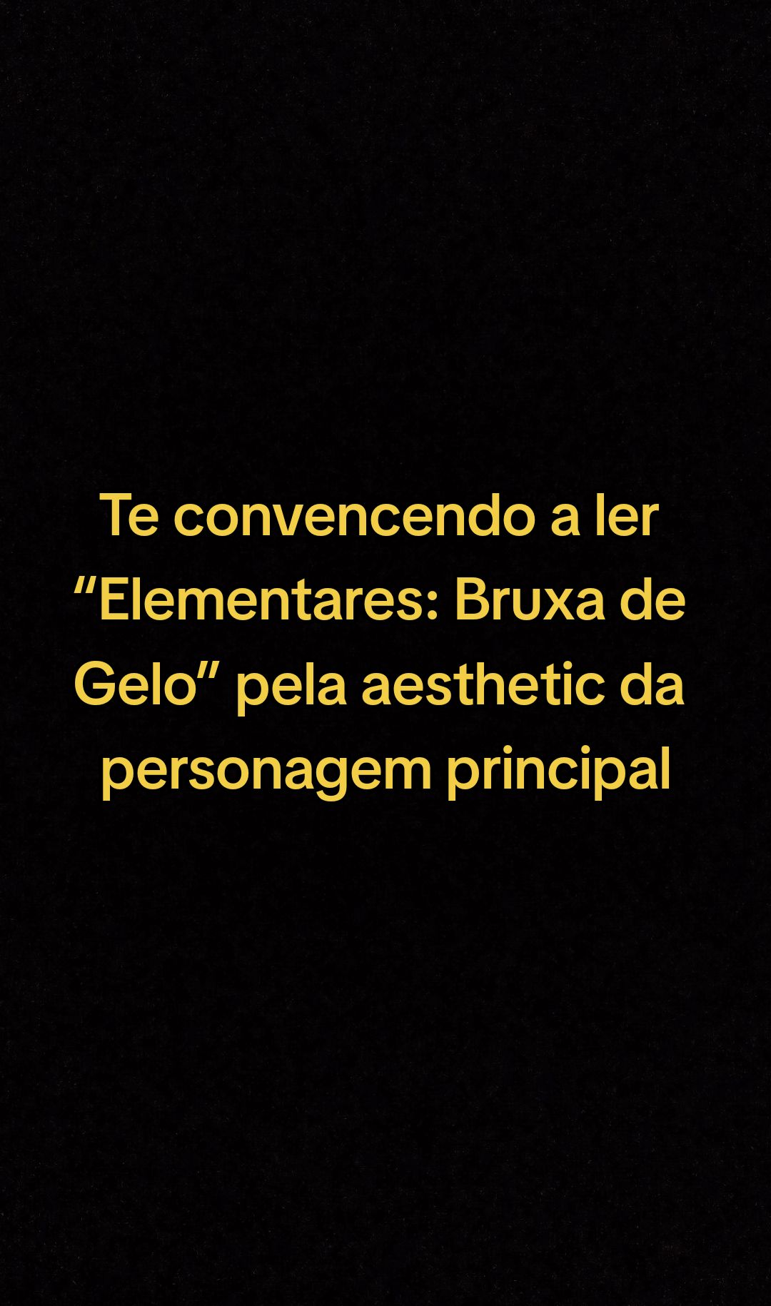 @Mirelle Oliveira