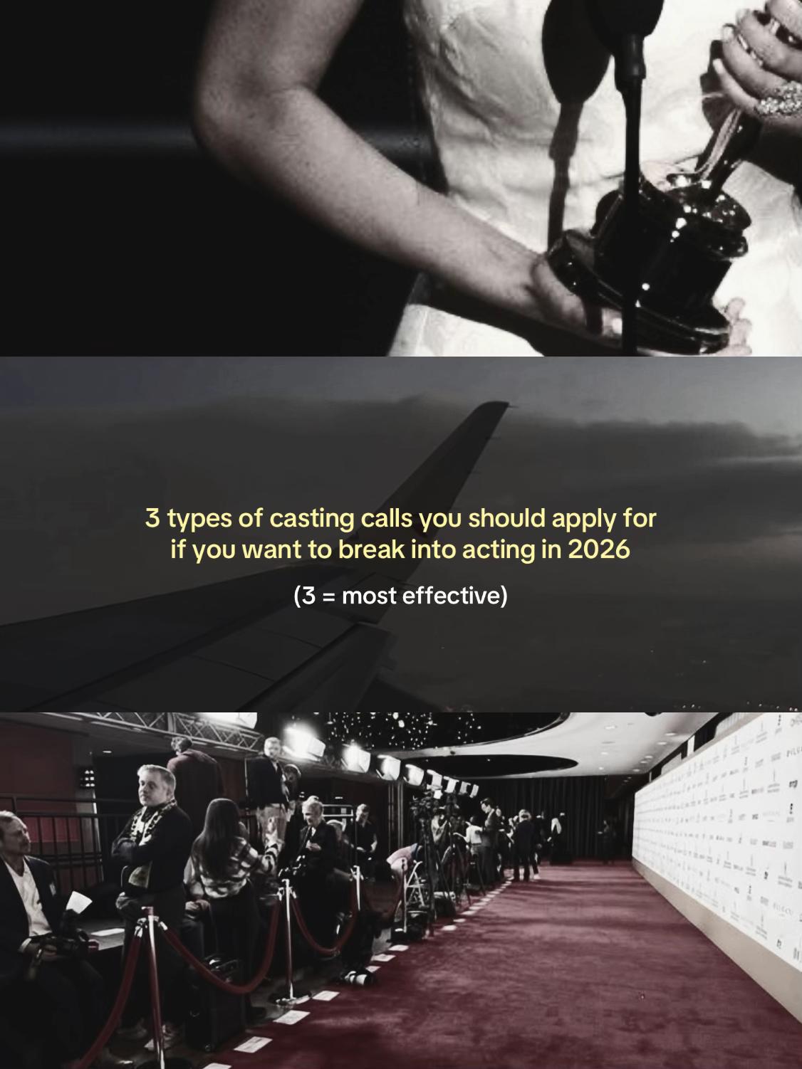 @Celene || Actress & Model
