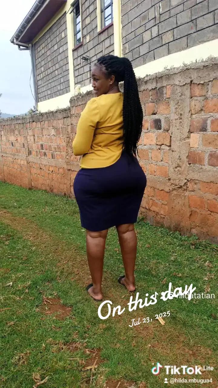 @Hilda mbugua