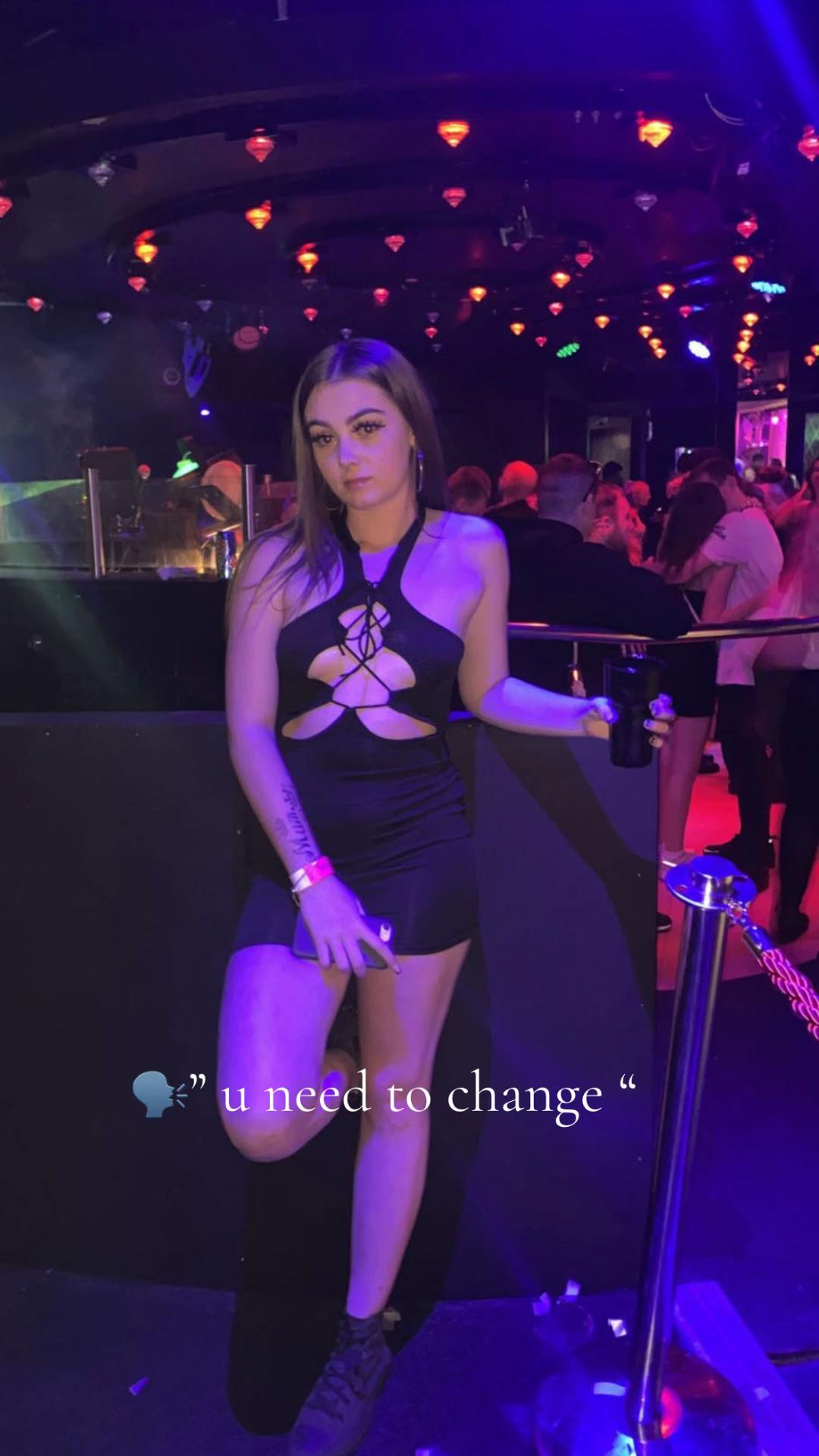 @Tegan ✨