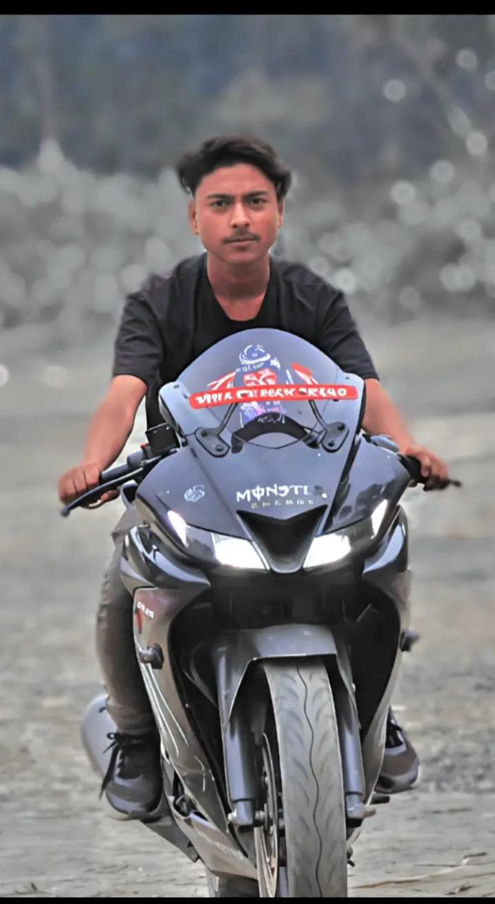 @Sujit Chaurasiya