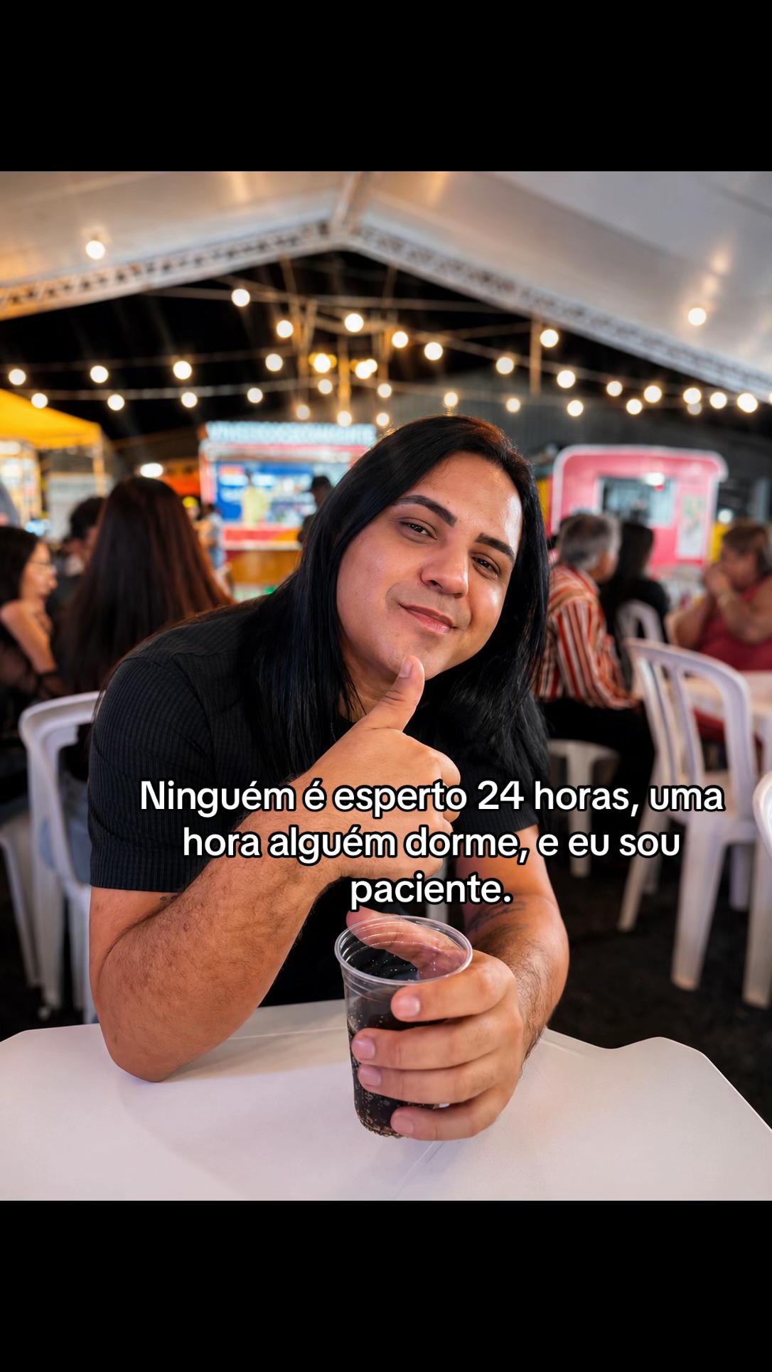 @Idelson Ferreira