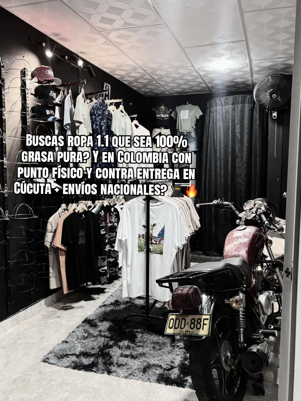 @Supremacy Store
