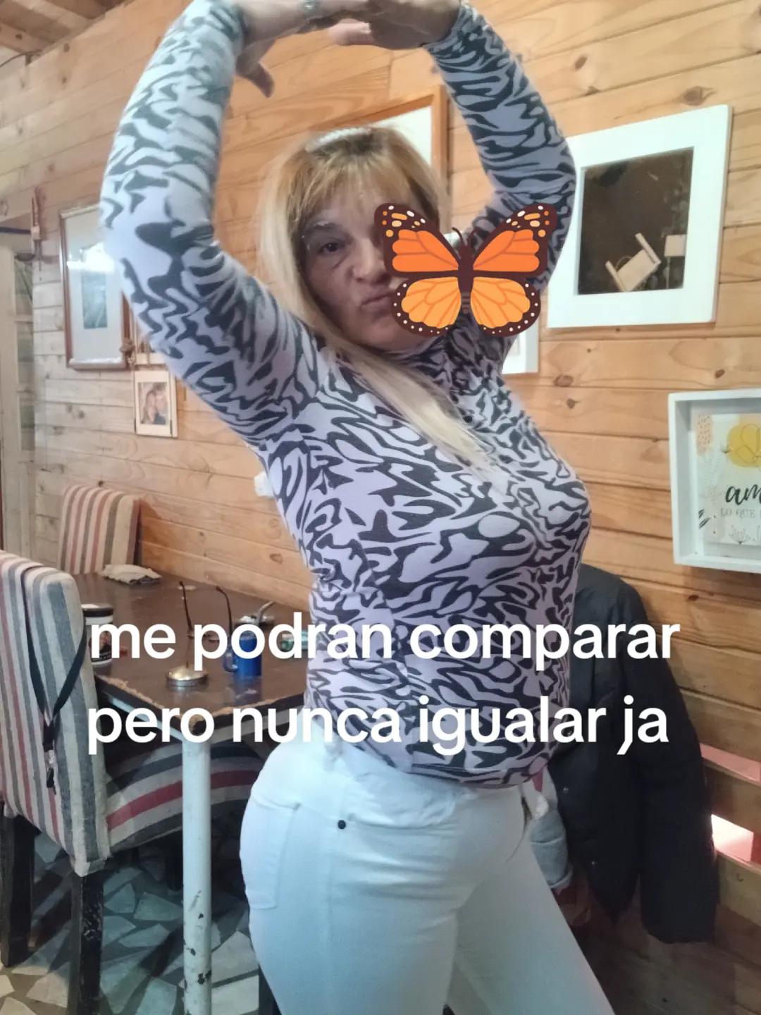 @moni la unica