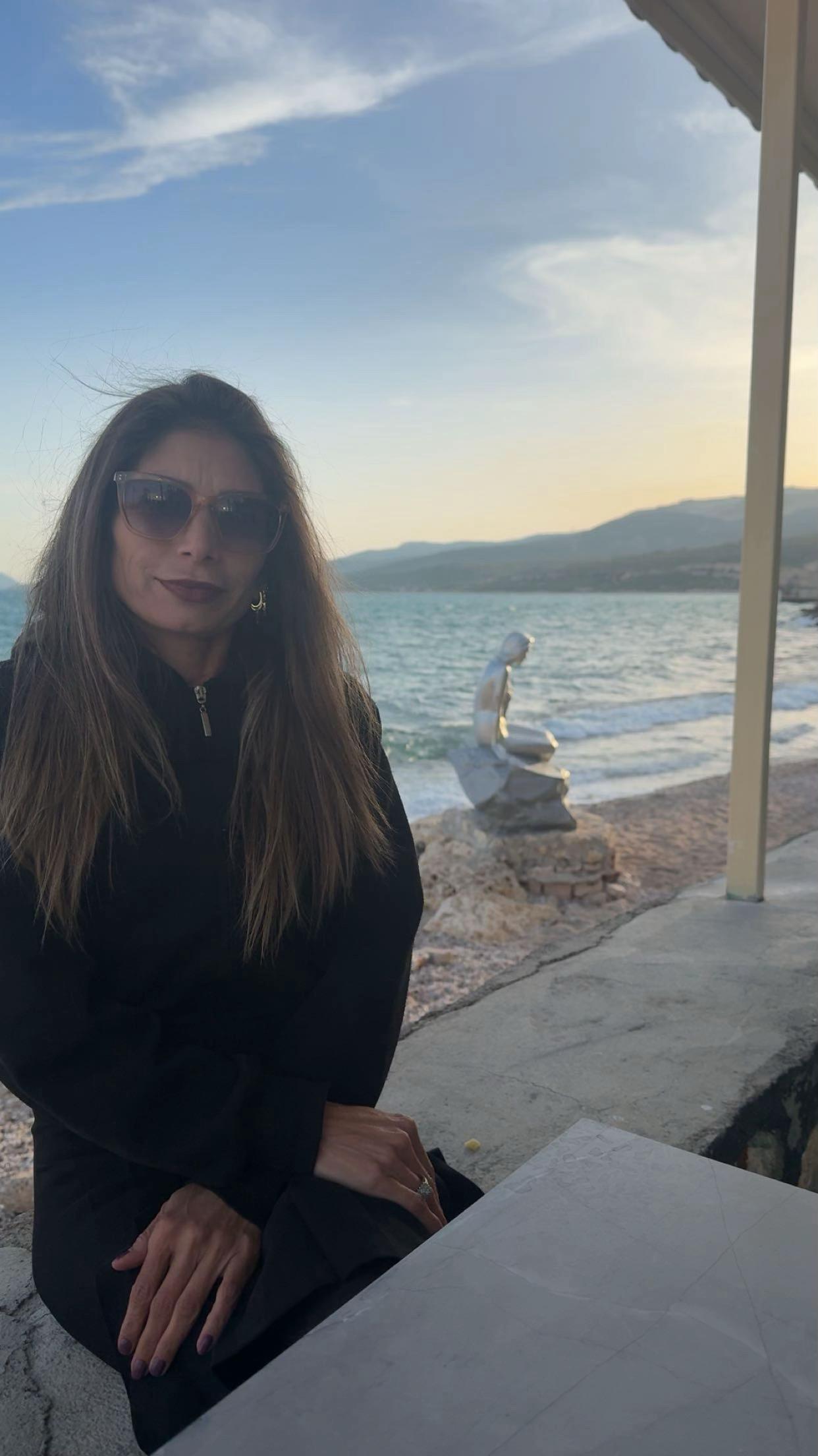 @Derya deniz