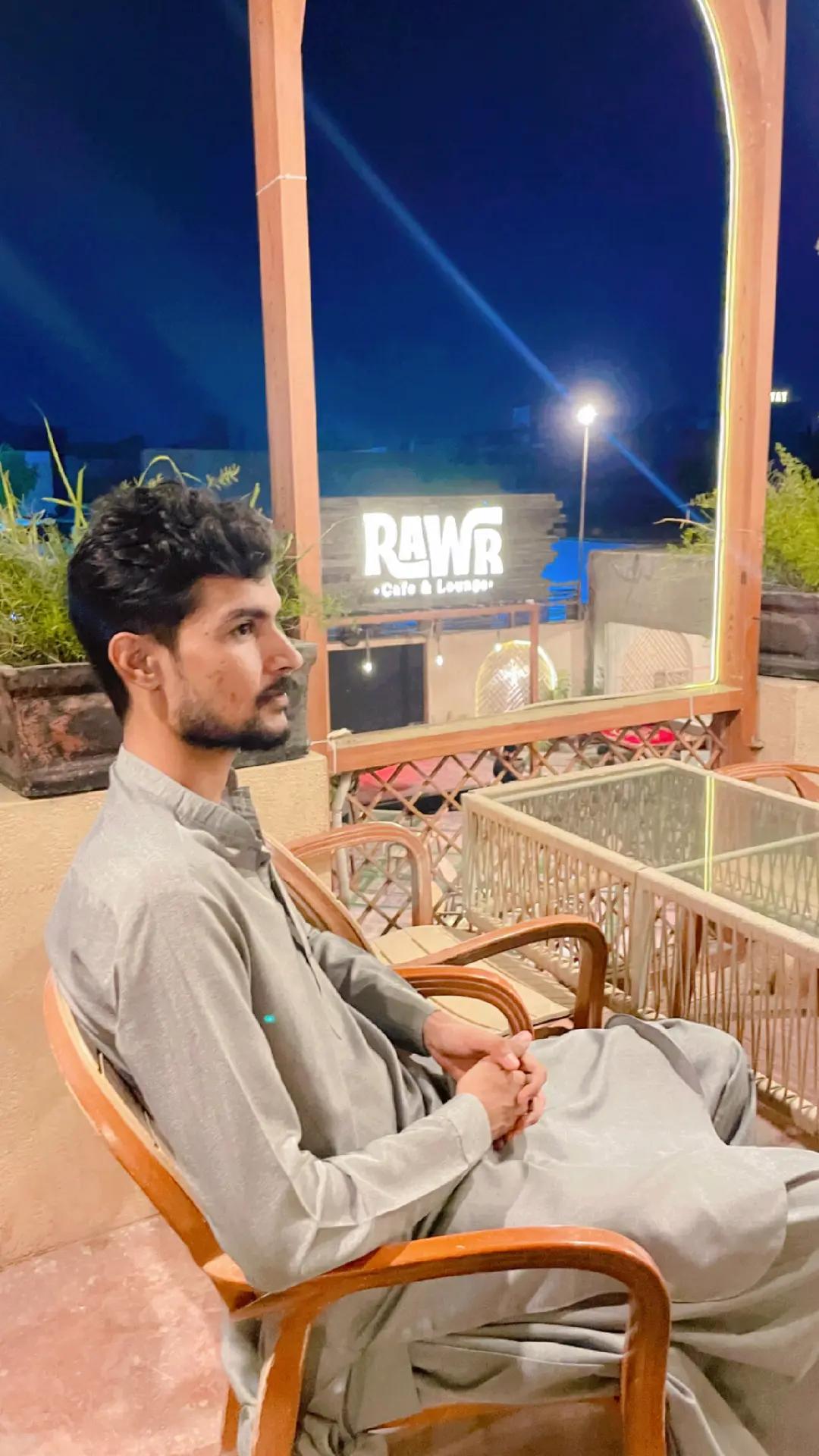 @Aqib Jamali