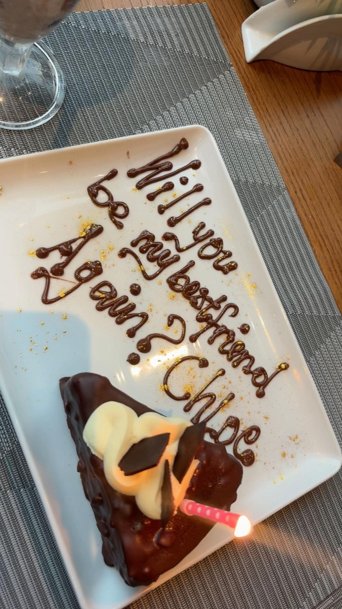 @Chloe Adriana🎀