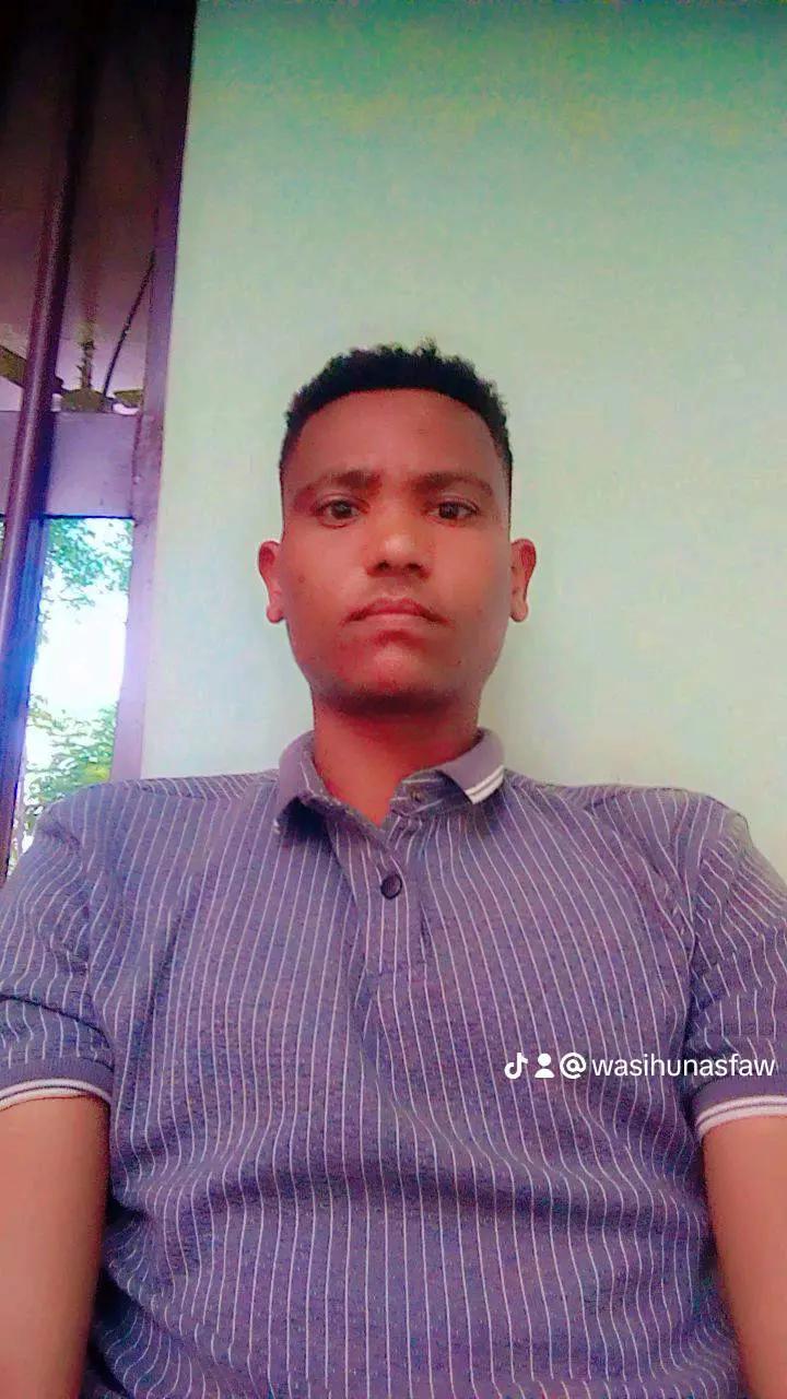 @WASIHUN ASFAW OFFICIAL